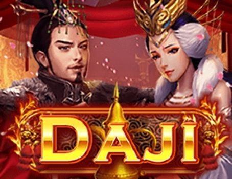 Daji - Ka Gaming - 5-Reels