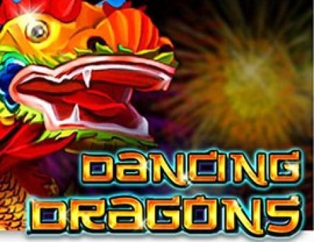 Dancing Dragons - Casino Technology - 5-Reels