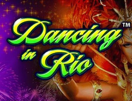 Dancing in Rio - WMS - Holiday