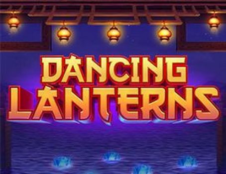 Dancing Lanterns - Netgame - 5-Reels