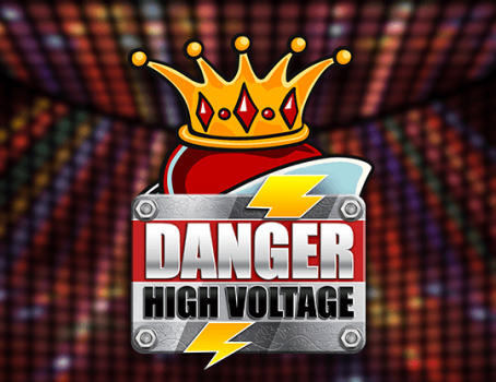 Danger High Voltage - Big Time Gaming - 6-Reels