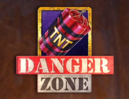 Danger Zone - Booming Games - 6-Reels