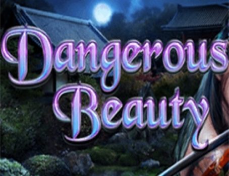 Dangerous Beauty - High 5 Games - 5-Reels