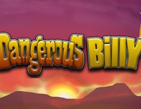 Dangerous Billy - PlayPearls -