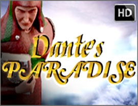 Dante Paradise