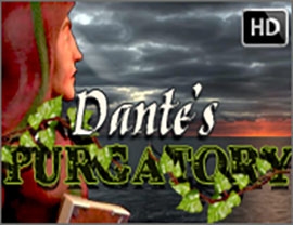 Dante Purgatory