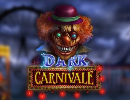 Dark Carnival - BF Games -