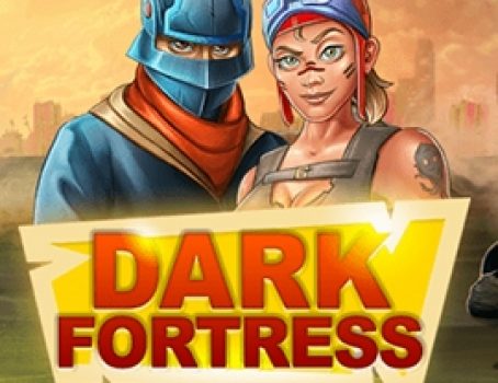 Dark Fortress - Ka Gaming - 5-Reels