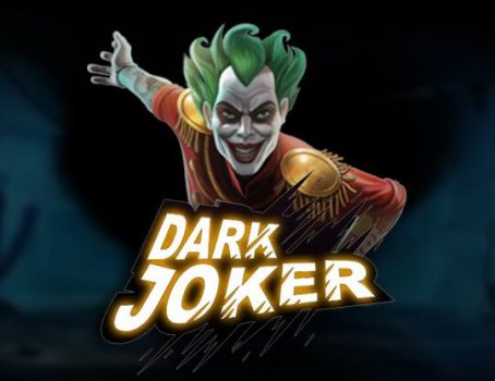 Dark Joker - Spearhead Studios - 3-Reels