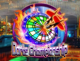 Darts Championship