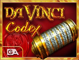 Davinci Codex