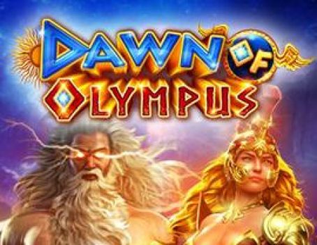 Dawn of Olympus - GameArt - Mythology