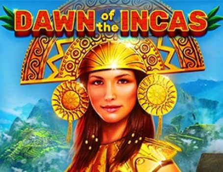 Dawn of the Incas - Ruby Play - Nature