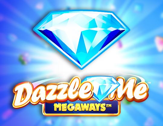 Dazzle Me Megaways