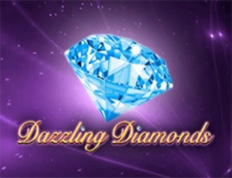 Dazzling Diamonds - Unknown - 5-Reels