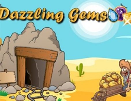 Dazzling Gems - PlayPearls -