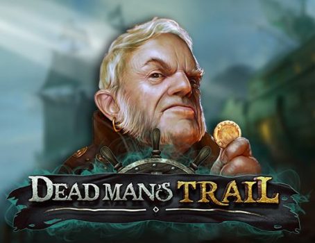 Dead Mans Trail - Relax Gaming - Pirates
