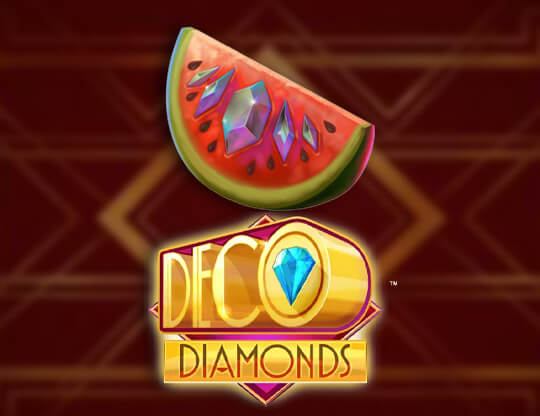 Deco Diamonds