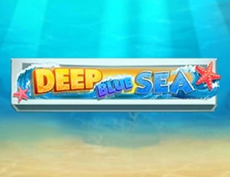 Deep Blue Sea - Fugaso - Ocean and sea