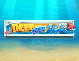 Deep Blue Sea