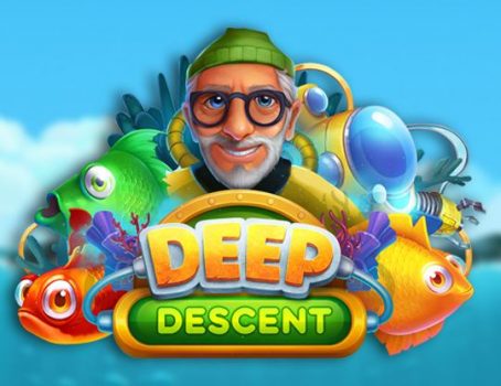 Deep Descent - Relax Gaming - Ocean and sea