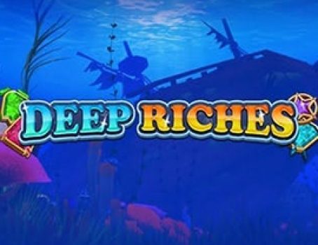 Deep Riches - Core Gaming - 5-Reels