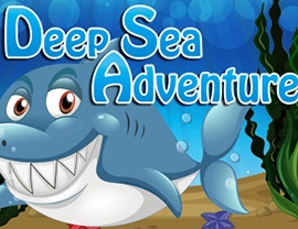 Deep Sea Adventure