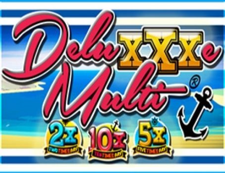 DeluXXXe Multi - Gaming1 - 3-Reels