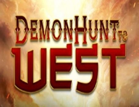 Demon Hunt to West - DreamTech - 5-Reels