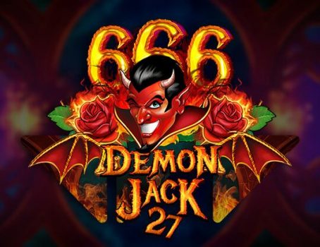 Demon Jack 27 - Wazdan - 3-Reels
