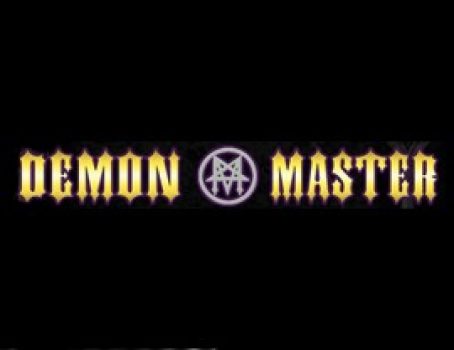 Demon Master - Kajot - Horror and scary