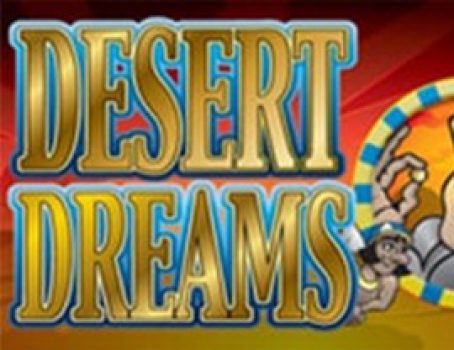 Desert Dreams - Amaya - Adventure