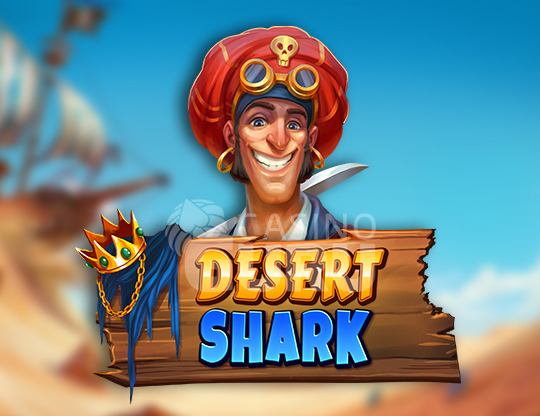 Desert Shark