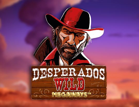 Desperados Wild Megaways