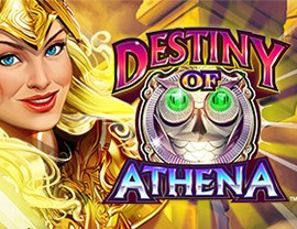 Destiny of Athena