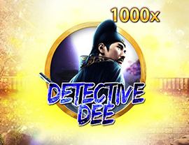 Detective Dee