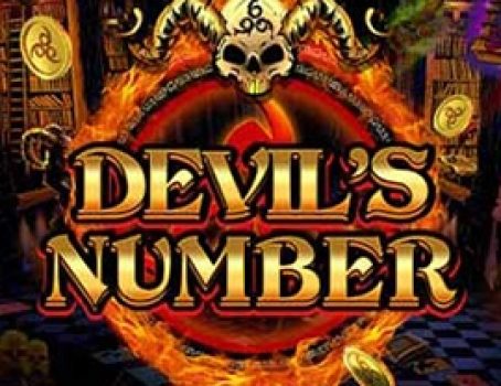 Devil's Number - Red Tiger Gaming - Astrology