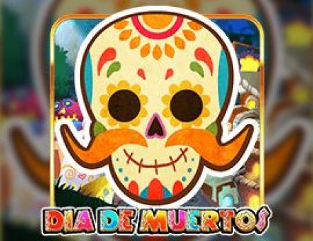 Dia De Muertos - Ka Gaming - 5-Reels