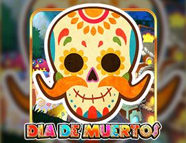 Dia De Muertos