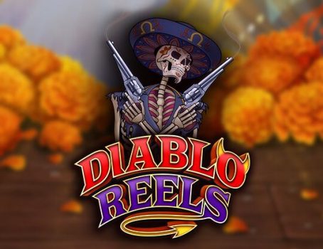 Diablo Reels - ELK Studios - 3-Reels
