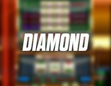 Diamond - Simbat -