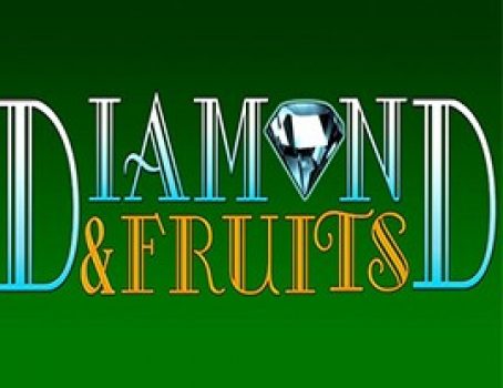 Diamond and Fruits - Merkur Slots - Fruits