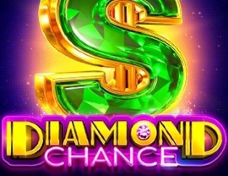 Diamond Chance - Endorphina - 5-Reels