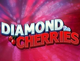 Diamond Cherries