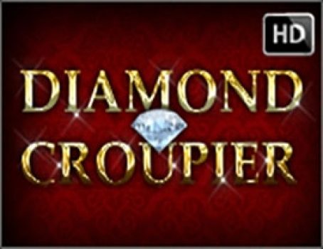 Diamond Croupier - Worldmatch - 5-Reels