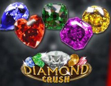 Diamond Crush - SimplePlay - Gems and diamonds