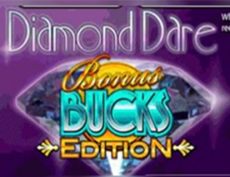 Diamond Dare Bucks - Saucify - Classics and retro