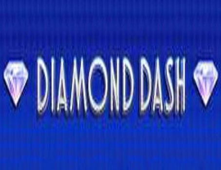 Diamond Dash - The Art of Games - Gems and diamonds