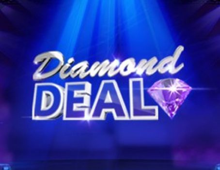 Diamond Deal - Microgaming - Gems and diamonds