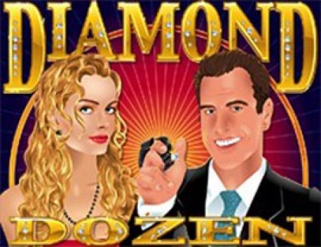 Diamond Dozen - Realtime Gaming - 5-Reels